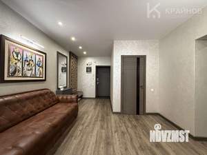 3-к квартира, вторичка, 114м2, 7/16 этаж