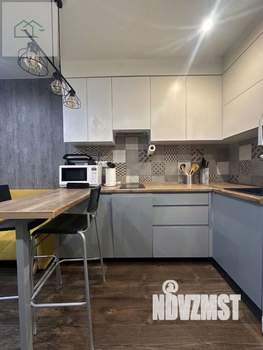 1-к квартира, вторичка, 40м2, 19/22 этаж