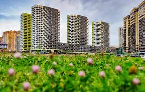 2-к квартира, вторичка, 48м2, 6/25 этаж