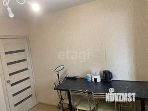 1-к квартира, вторичка, 38м2, 8/18 этаж