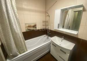 1-к квартира, вторичка, 39м2, 5/25 этаж