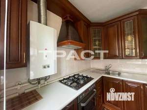 1-к квартира, вторичка, 33м2, 3/5 этаж