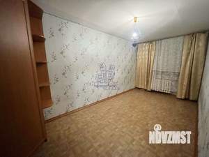 2-к квартира, вторичка, 44м2, 1/5 этаж