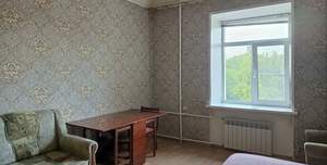 2-к квартира, вторичка, 61м2, 5/5 этаж