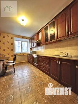 3-к квартира, вторичка, 96м2, 3/10 этаж
