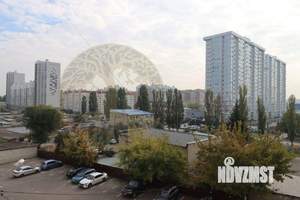 Студия квартира, вторичка, 28м2, 5/17 этаж