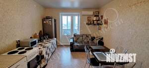 3-к квартира, вторичка, 89м2, 7/18 этаж