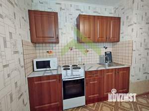 1-к квартира, вторичка, 36м2, 4/25 этаж