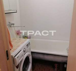 1-к квартира, вторичка, 36м2, 5/9 этаж