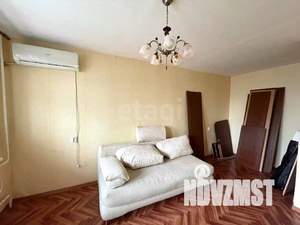 1-к квартира, вторичка, 33м2, 6/12 этаж