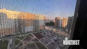 2-к квартира, вторичка, 59м2, 14/17 этаж