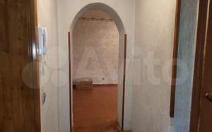 2-к квартира, вторичка, 45м2, 3/5 этаж