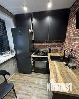 1-к квартира, вторичка, 30м2, 1/5 этаж
