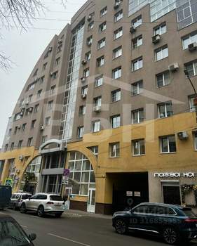 3-к квартира, вторичка, 141м2, 9/9 этаж