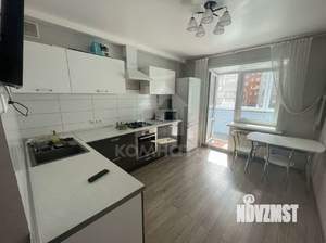 1-к квартира, вторичка, 49м2, 3/10 этаж