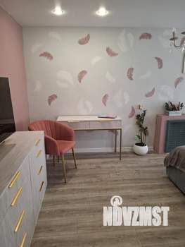 2-к квартира, вторичка, 80м2, 1/9 этаж