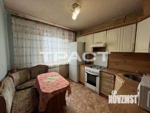 1-к квартира, вторичка, 35м2, 6/9 этаж