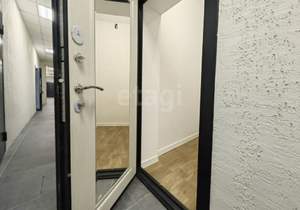 Студия квартира, вторичка, 16м2, 1/3 этаж