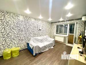 1-к квартира, вторичка, 31м2, 5/5 этаж