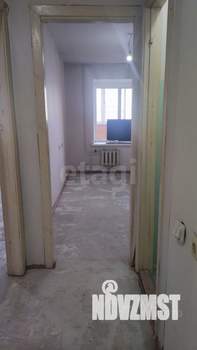 1-к квартира, вторичка, 39м2, 8/12 этаж