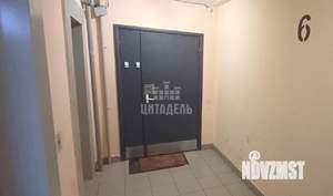 4-к квартира, вторичка, 95м2, 6/17 этаж