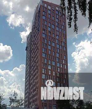 2-к квартира, вторичка, 61м2, 6/21 этаж