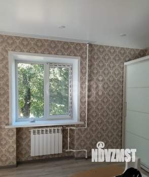 1-к квартира, вторичка, 31м2, 2/5 этаж