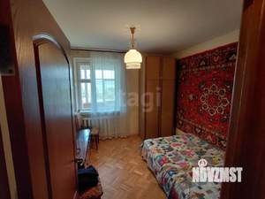 3-к квартира, вторичка, 69м2, 6/9 этаж