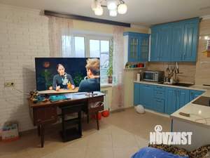 3-к квартира, вторичка, 100м2, 7/17 этаж