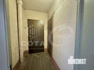 1-к квартира, вторичка, 38м2, 6/9 этаж