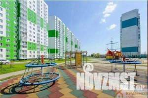 1-к квартира, вторичка, 38м2, 10/17 этаж