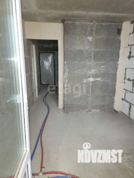 1-к квартира, вторичка, 35м2, 15/18 этаж