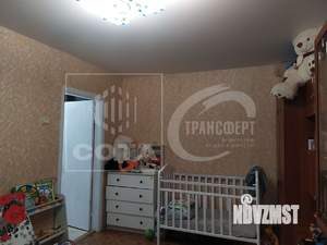 2-к квартира, вторичка, 40м2, 1/5 этаж