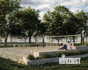 3-к квартира, вторичка, 78м2, 8/21 этаж