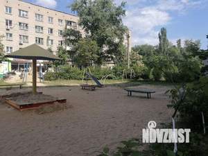 1-к квартира, вторичка, 38м2, 6/10 этаж