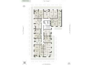 3-к квартира, вторичка, 65м2, 17/17 этаж