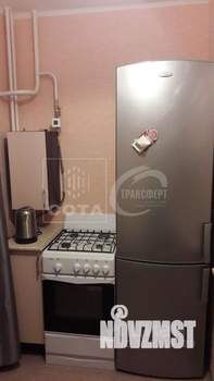 1-к квартира, вторичка, 30м2, 1/10 этаж