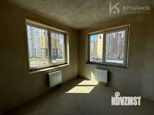 3-к квартира, вторичка, 66м2, 2/19 этаж