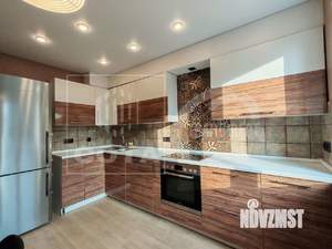 1-к квартира, вторичка, 44м2, 3/18 этаж