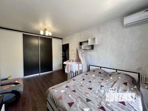 2-к квартира, вторичка, 52м2, 5/9 этаж