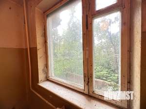 1-к квартира, вторичка, 30м2, 1/5 этаж