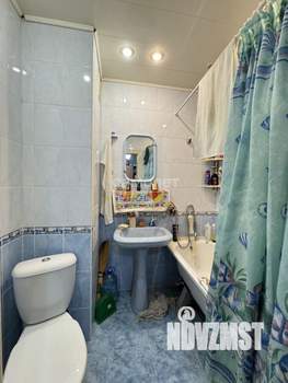 1-к квартира, вторичка, 34м2, 1/16 этаж