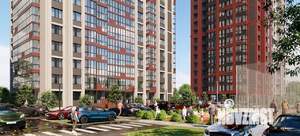 Студия квартира, вторичка, 30м2, 13/19 этаж