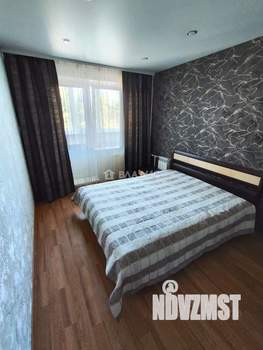 3-к квартира, вторичка, 70м2, 6/10 этаж
