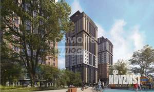 3-к квартира, вторичка, 67м2, 20/21 этаж