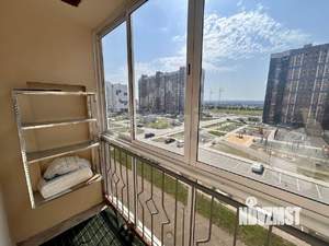 2-к квартира, вторичка, 56м2, 5/10 этаж