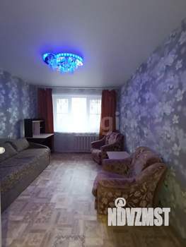 2-к квартира, вторичка, 44м2, 1/5 этаж