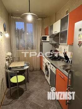 3-к квартира, вторичка, 59м2, 4/5 этаж