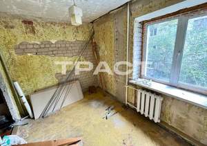 2-к квартира, вторичка, 43м2, 3/5 этаж
