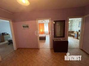 2-к квартира, вторичка, 68м2, 4/10 этаж